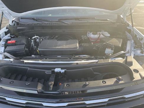 New 2026 Chevrolet Tahoe High Country image 28