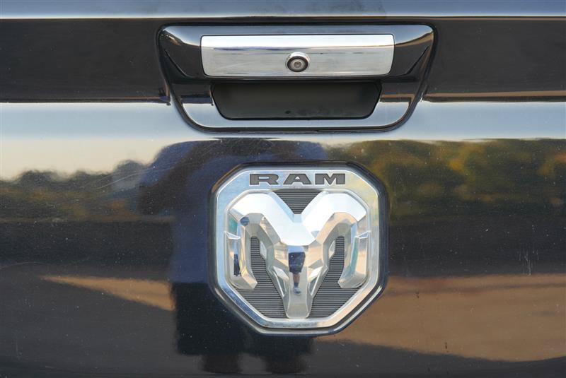 Used 2019 RAM 1500 Limited AWD/4WD image 40