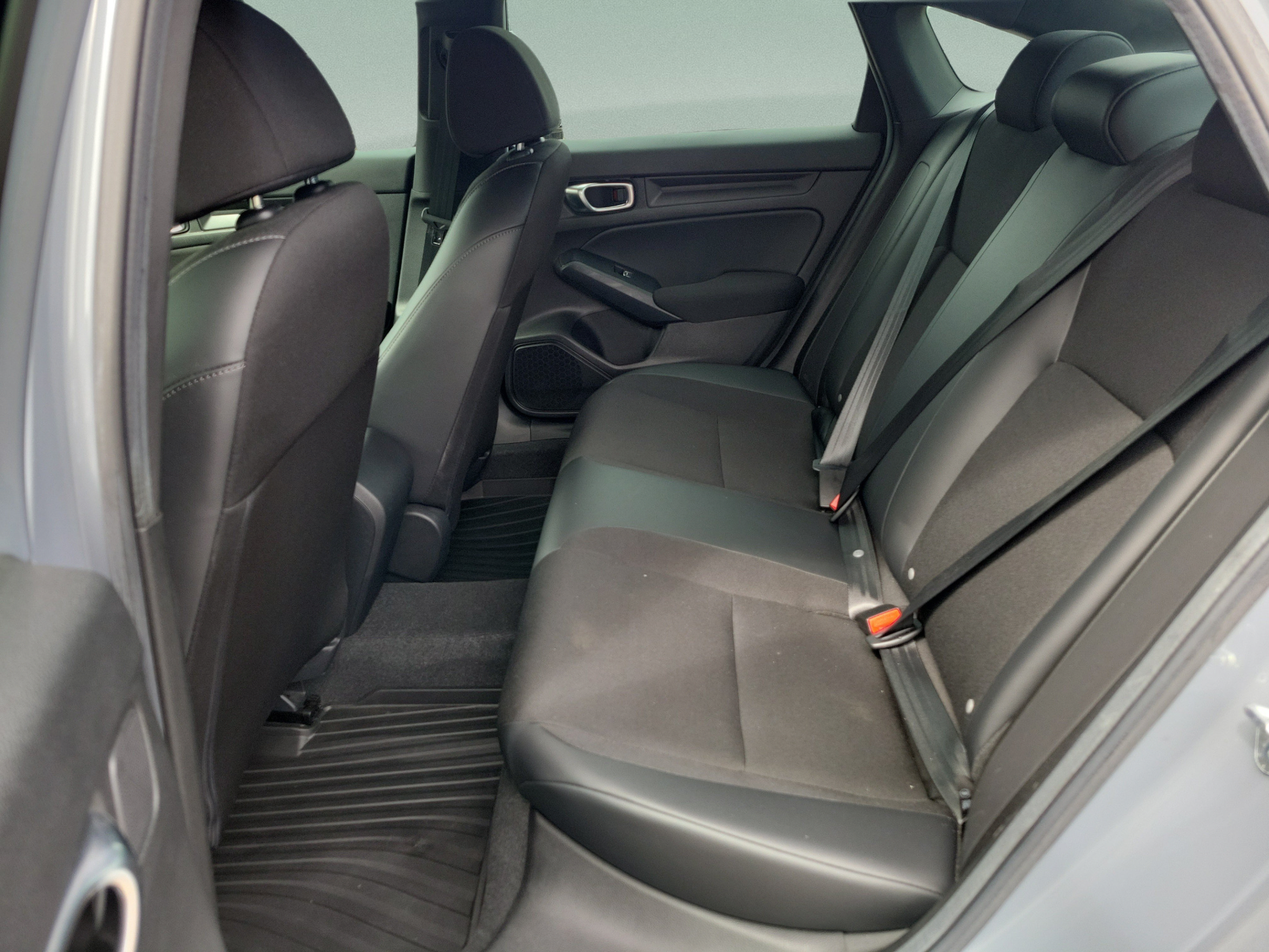 Used 2024 Honda Civic Sport image 9