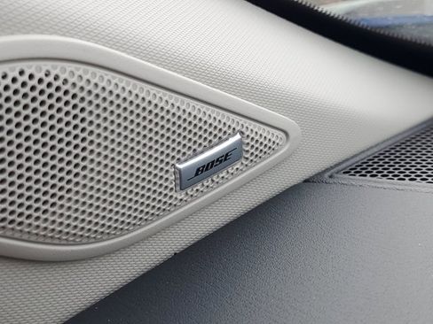 Certified 2025 Nissan Murano SL image 26