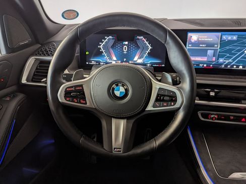 Used 2025 BMW X5 xDrive40i AWD/4WD image 72