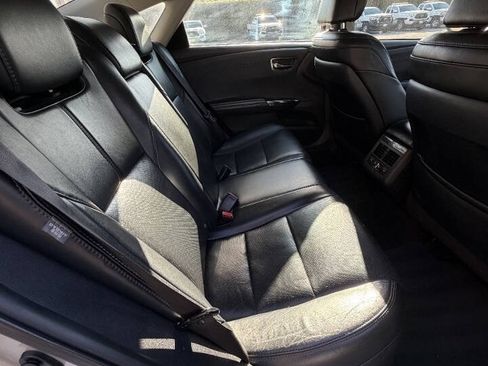 Used 2015 Toyota Avalon Limited FWD image 9