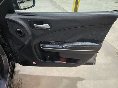 Used 2015 Dodge Charger SXT w/ Rallye Group image 33