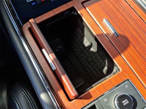 Certified 2023 Lincoln Navigator L Reserve image 25