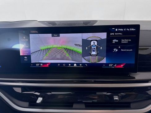 Used 2024 BMW X5 xDrive50e w/ M Sport Package image 14