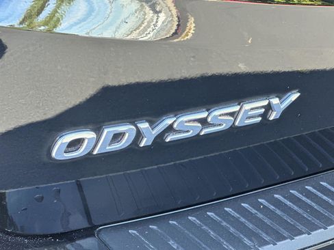 Used 2023 Honda Odyssey EX-L image 7