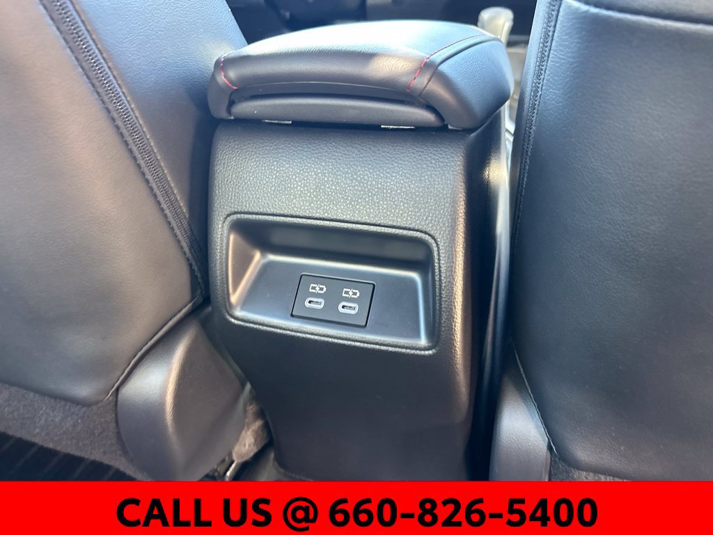 Certified 2025 Toyota Corolla XSE FWD image 10