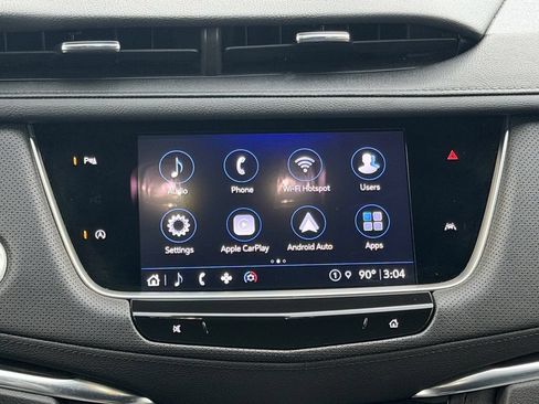 Used 2023 Cadillac XT6 Luxury FWD image 18
