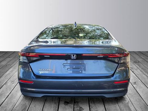 Used 2024 Honda Accord EX image 4