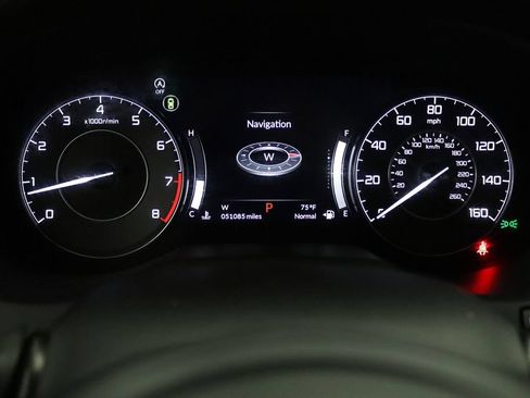 Used 2024 Acura RDX SH-AWD w/ Technology Package image 3