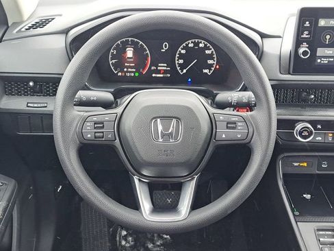 New 2026 Honda CR-V LX image 21