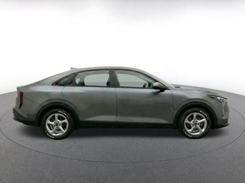 Used 2025 Kia K4 FWD image 10