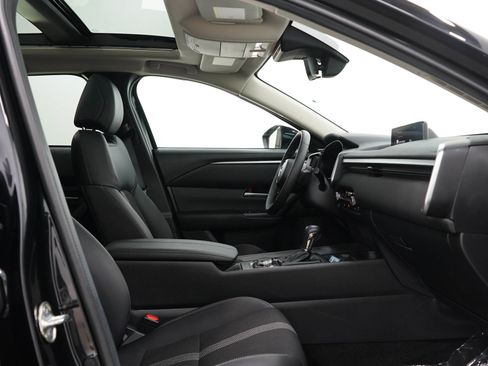 Used 2024 MAZDA CX-50 AWD 2.5 S w/ Premium Package image 13