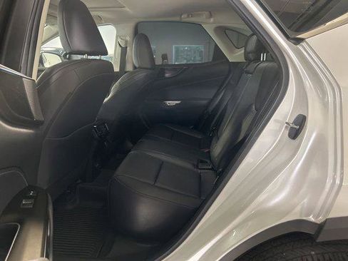 Certified 2024 Lexus NX 350 AWD w/ Cold Area Package image 24