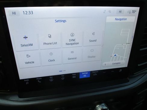 Used 2024 Ford F150 XLT w/ Equipment Group 302A MID image 18