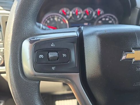 Used 2020 Chevrolet Silverado 1500 LT RWD image 20