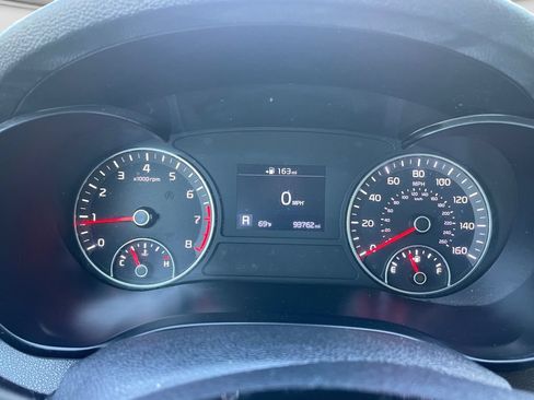 Used 2019 Kia Optima S FWD image 26