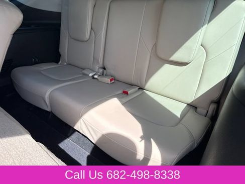 Used 2023 Nissan Armada SL w/ Cargo Package RWD image 18