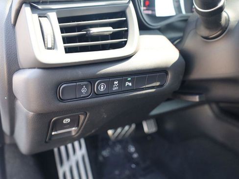 New 2025 Acura TLX SH-AWD w/ A-SPEC Pkg image 14