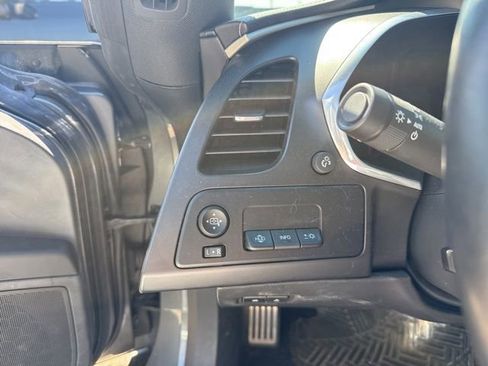 Used 2016 Chevrolet Corvette Stingray Coupe w/ 2LT Preferred Equipment Group image 14