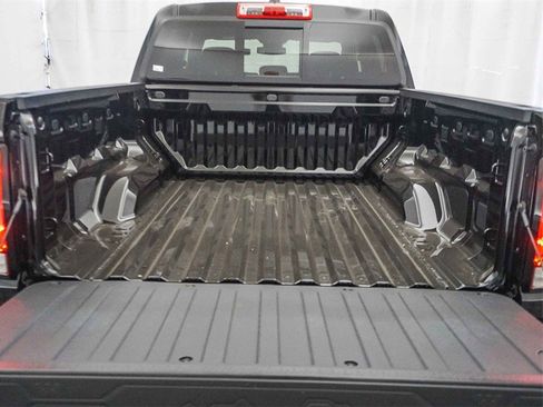 New 2026 Chevrolet Colorado W/T w/ Advanced Trailering Package image 12