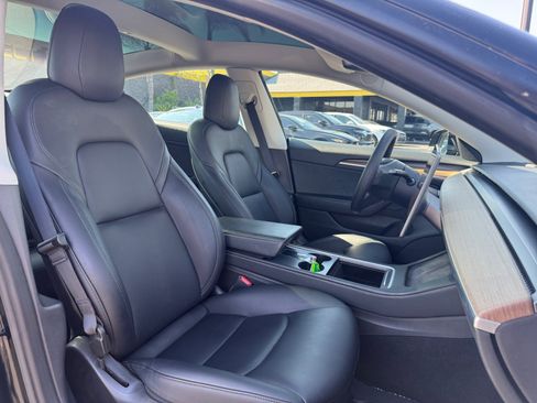 Used 2023 Tesla Model 3 Standard Range RWD image 21