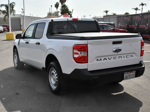 Used 2024 Ford Maverick XL image 6