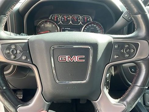 Used 2016 GMC Sierra 1500 SLT image 20