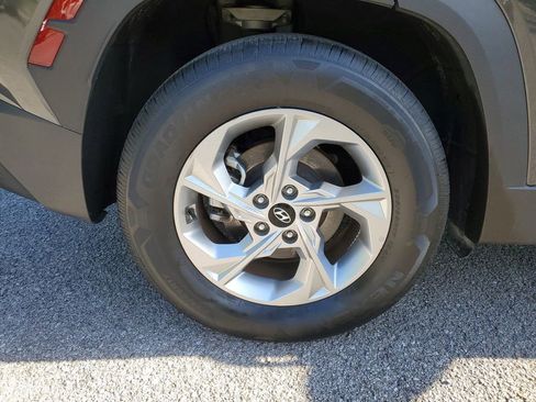 Used 2024 Hyundai Tucson SEL FWD image 5