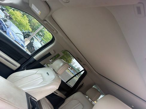 Used 2020 Ford Expedition Max Platinum AWD/4WD image 12