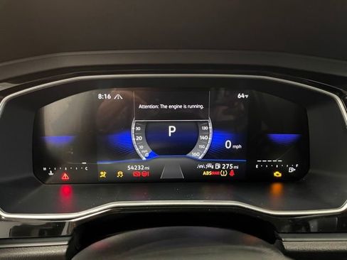 Used 2024 Volkswagen Jetta SE image 27