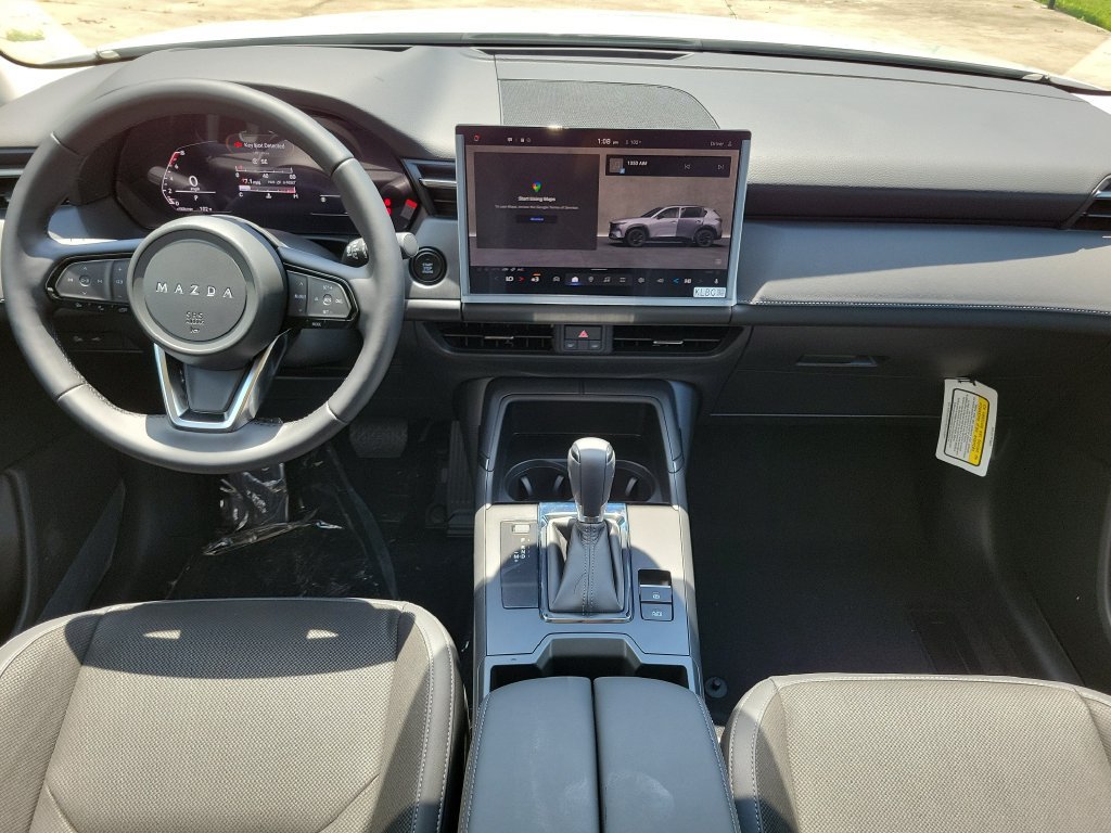 New 2026 MAZDA CX-5 Preferred AWD/4WD image 21