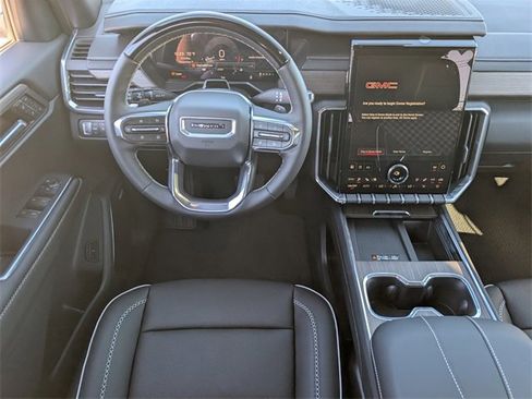 New 2026 GMC Acadia Denali w/ Super Cruise Package image 9