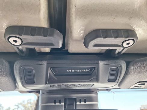 New 2026 Jeep Wrangler Sport AWD/4WD image 18
