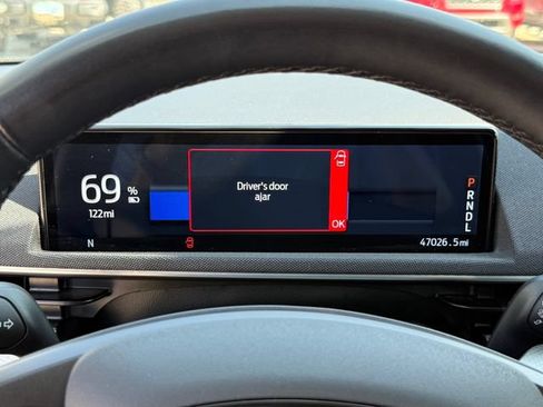 Used 2021 Ford Mustang Mach-E Select AWD/4WD image 20