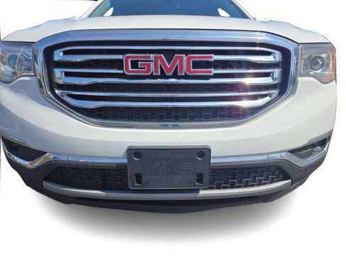 Used 2018 GMC Acadia SLT image 21