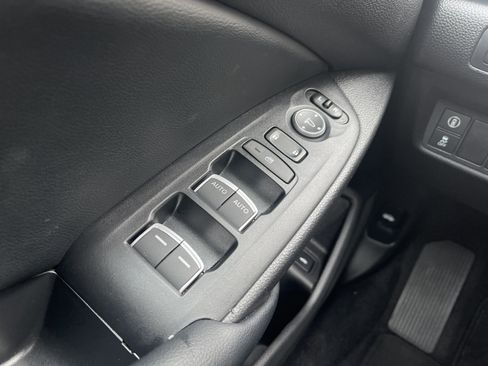 Certified 2018 Honda Accord LX image 23