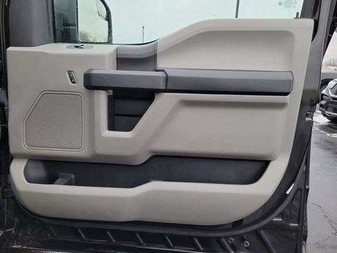 Certified 2020 Ford F150 XL w/ Equipment Group 101A Mid image 14