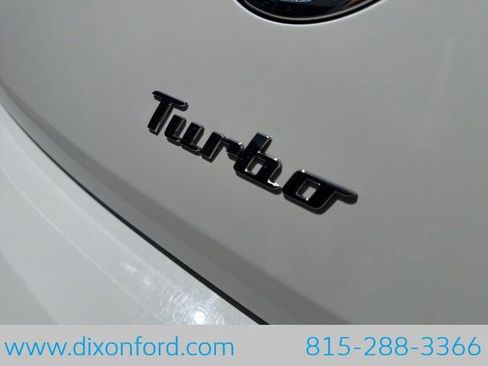 Used 2017 Volkswagen Beetle 1.8T S FWD image 20