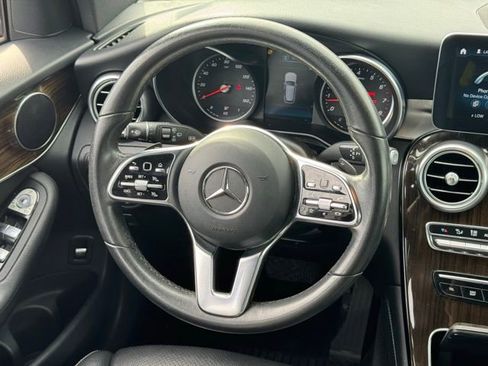 Used 2020 Mercedes-Benz GLC 300 4MATIC image 18