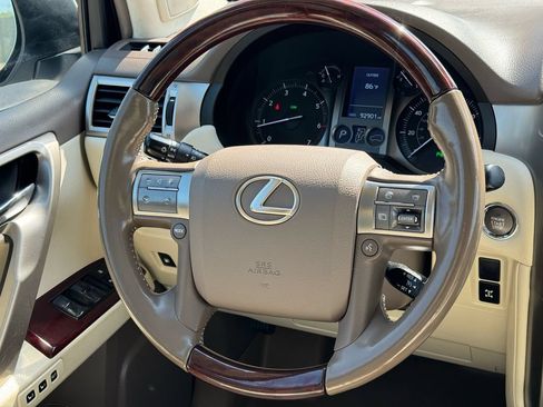 Used 2019 Lexus GX 460 Premium AWD/4WD image 21