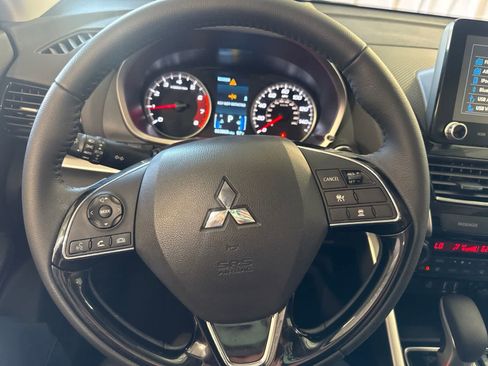 Used 2026 Mitsubishi Eclipse Cross SE AWD/4WD image 23