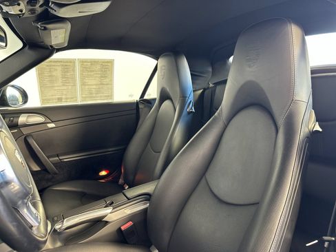 Used 2011 Porsche 911 Carrera GTS RWD image 5