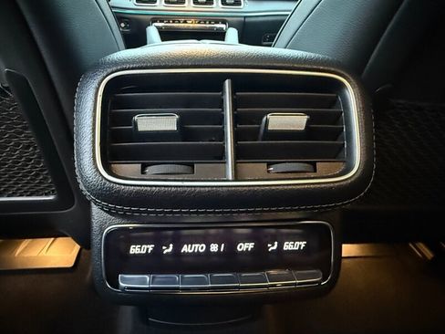 Used 2020 Mercedes-Benz GLS 450 4MATIC w/ Convenience Package image 34