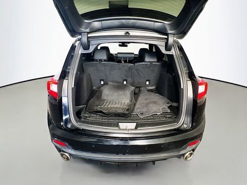 Used 2022 Acura RDX A-Spec FWD image 29