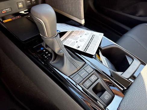 New 2026 Toyota Camry XLE image 18