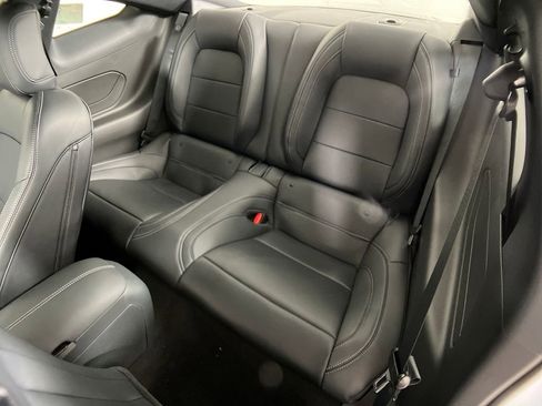 New 2025 Ford Mustang Premium w/ Mustang Nite Pony Package image 29