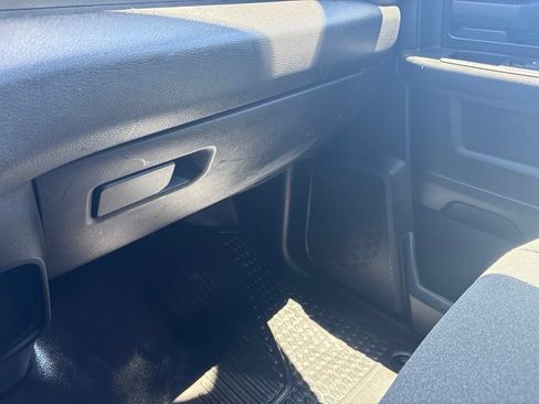 Used 2022 RAM 2500 Tradesman AWD/4WD image 22