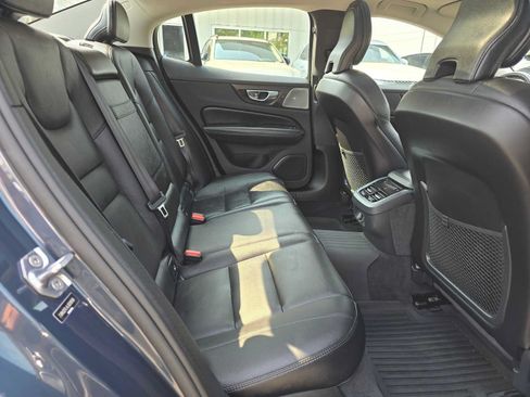 Used 2020 Volvo S60 T6 Inscription AWD/4WD image 12