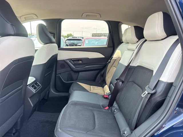 New 2026 MAZDA CX-5 Select AWD/4WD image 9